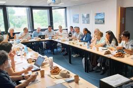Séminaire de directions au PNCal